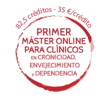 Master en atención al paciente crónico