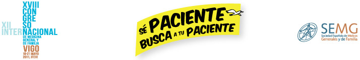 Busca tu paciente